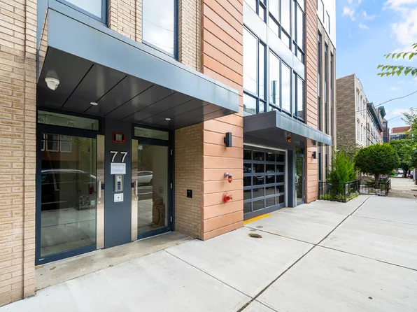 77 Madison St Floor 3, Hoboken, NJ 07030
