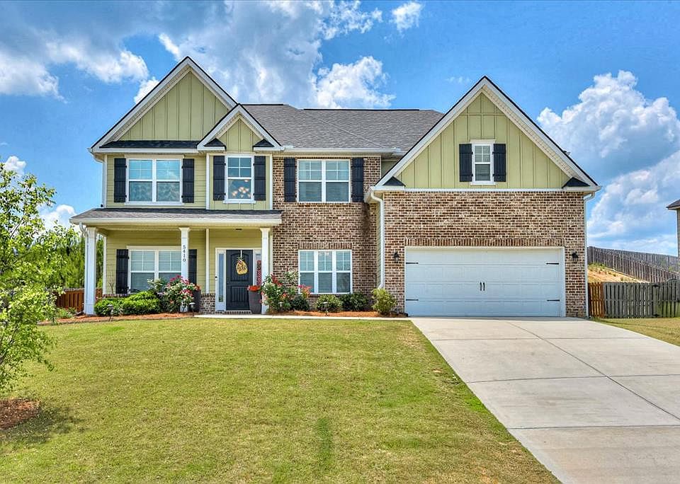 1st image of 5410 Victoria Falls Drive