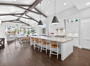 16460 Talis Park Dr, Naples, FL 34110