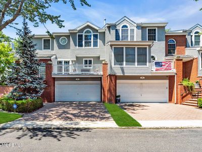 57 Rivergate Way, Long Branch, NJ, 07740