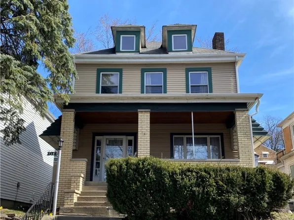 128 Oakwood Ave, Pittsburgh, PA 15229