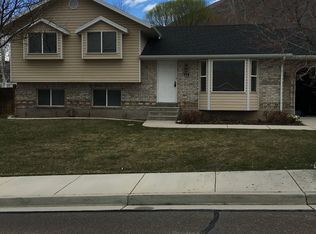 449 E 850 N, Springville, UT 84663