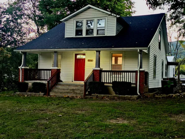 4556 Thurman Dr, Salem, VA 24153