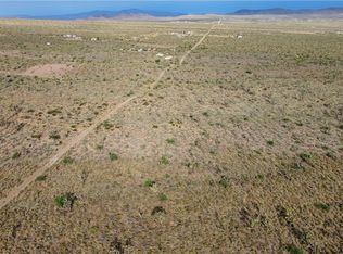 LOT 525 N Quaint Dr, Dolan Springs, AZ 86441