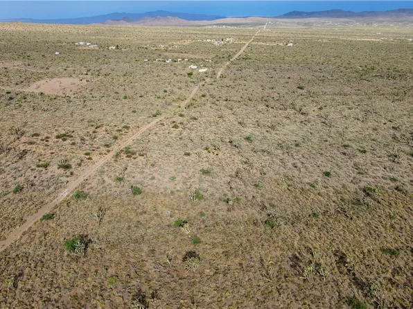 LOT 525 N Quaint Dr, Dolan Springs, AZ 86441