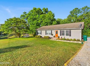 3501 Leath Ln, Knoxville, TN 37931