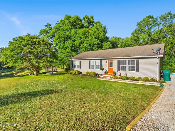 3501 Leath Ln, Knoxville, TN 37931