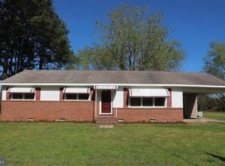 211 Potomac Ave, Salisbury, MD 21804