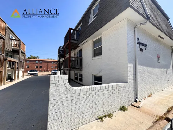 Vattier St. 1206, 1206 Vattier St APT 4, Manhattan, KS 66502