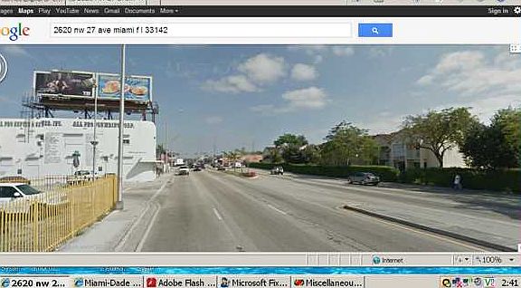 4th image of 2620 NW 27th Ave