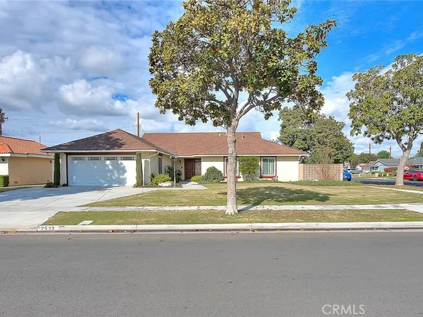 2533 E Lizbeth Ave, Anaheim, CA 92806