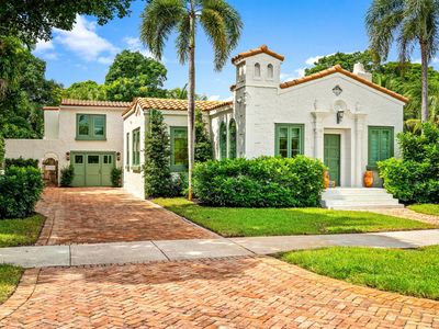704 N Swinton Avenue, Delray Beach, FL, 33444