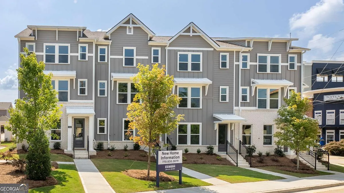 3620 Georgia Ave #2009 photo 1
