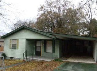 2200 3rd St E, Tuscaloosa, AL 35404