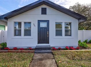 544 31st St S, Saint Petersburg, FL 33712