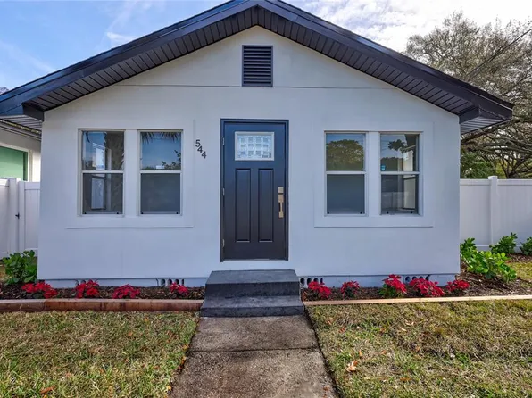 544 31st St S, Saint Petersburg, FL 33712