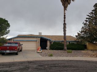 3238 Flamingo Way, Sierra Vista, AZ 85650