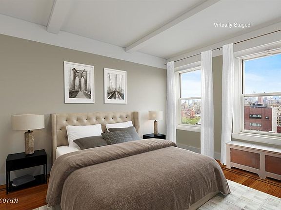 5th image of 165 W 91st St APT 15B