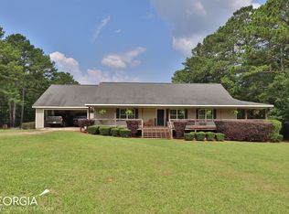 328 New Harmony Church Rd, Thomaston, GA 30286