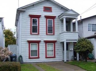 1729 Buena Vista Ave, Alameda, CA 94501