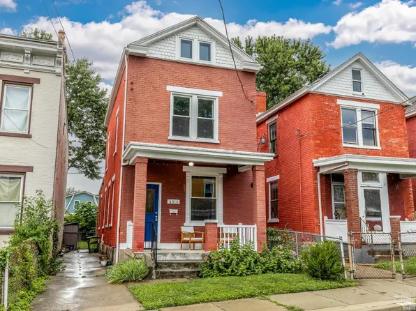 4313 Beech Hill Ave, Cincinnati, OH 45223