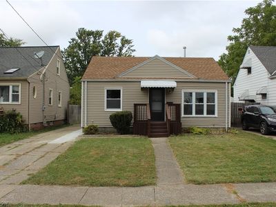 11950 Kirton Ave, Cleveland, OH, 44135
