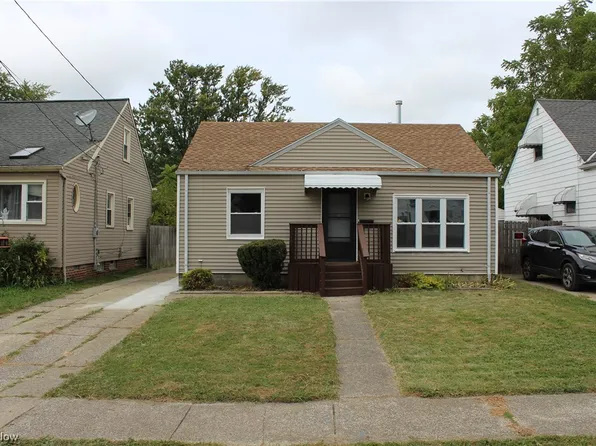 11950 Kirton Ave, Cleveland, OH 44135