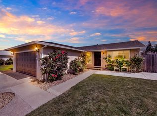 337 Ponderosa Dr, Vacaville, CA