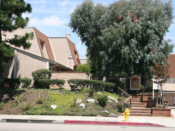 13065 Mindanao Way Unit 9, Marina Del Rey, CA 90292
