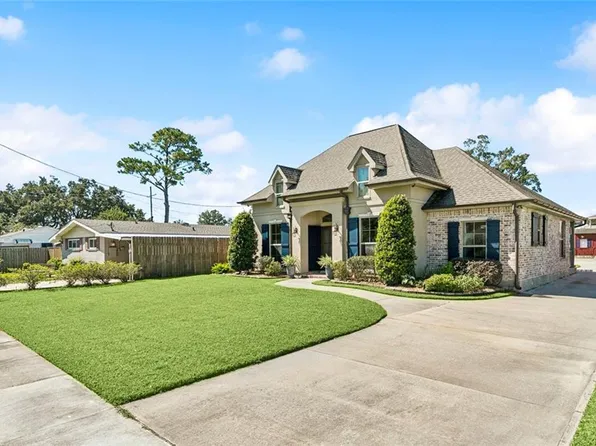 520 Posey Ave, Harahan, LA 70123