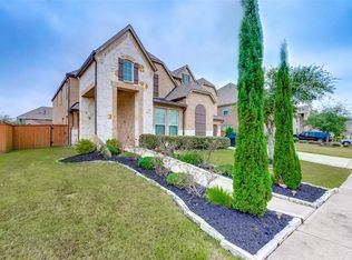 11006 Giffnock Dr, Richmond, TX 77407