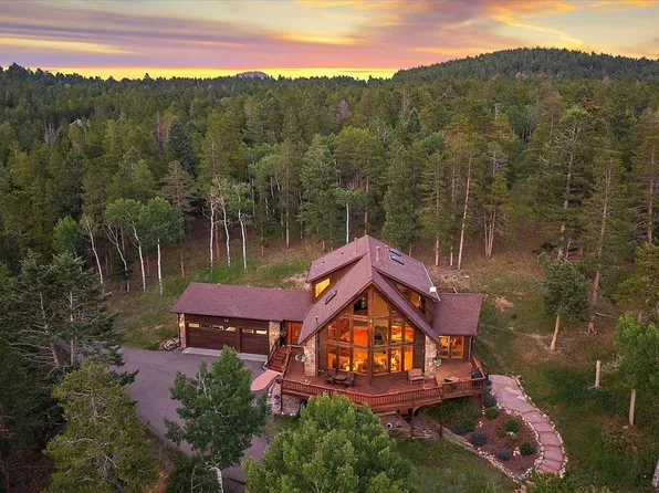 13094 Molly Drive, Conifer, CO 80433