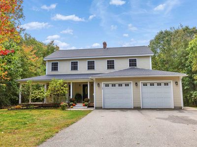 18 Westbrook Drive, New Ipswich, NH, 03071