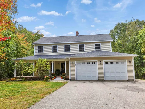 18 Westbrook Drive, New Ipswich, NH 03071