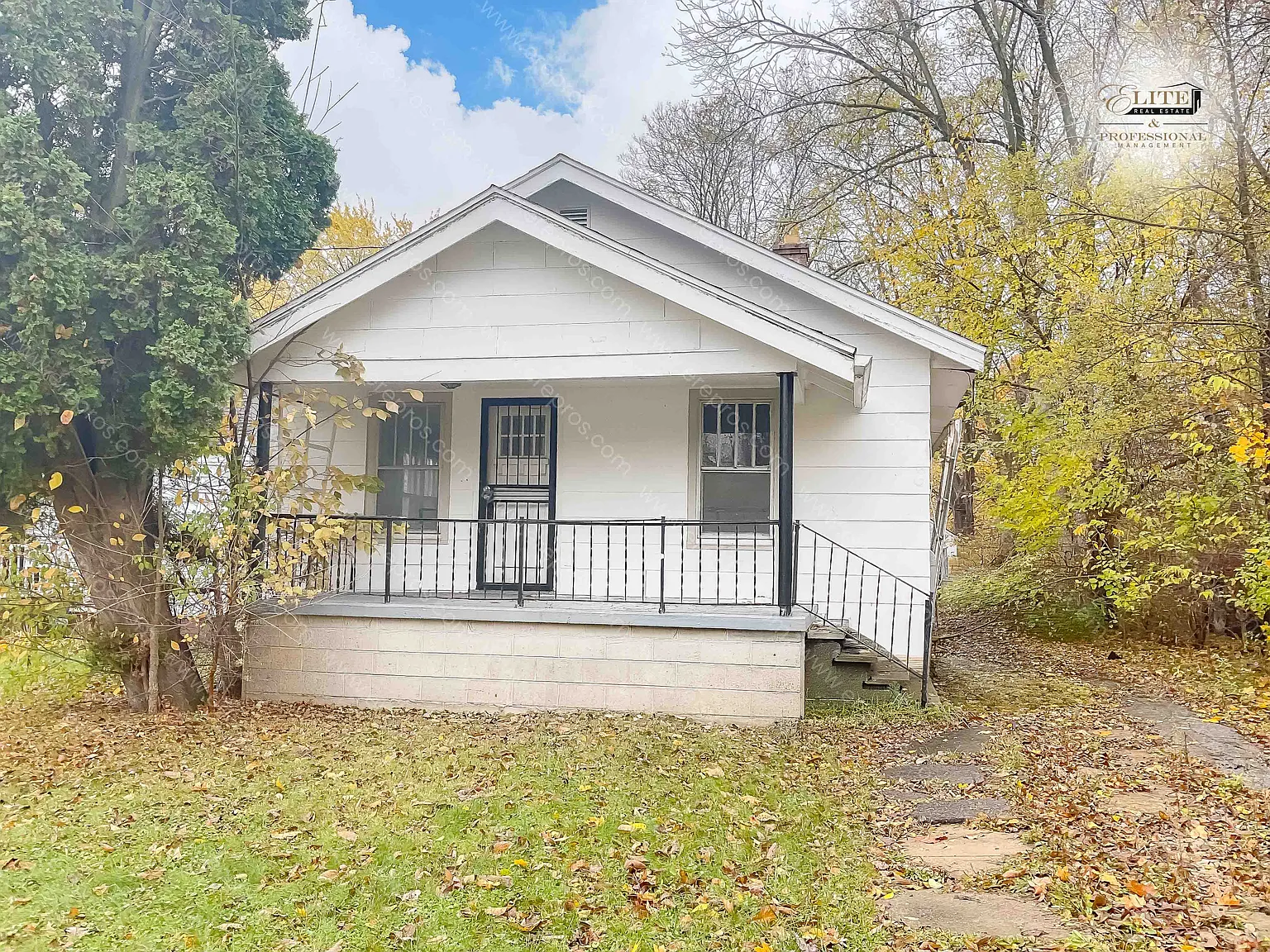 2 bed, 1010 sqft, $875 — Photo 1