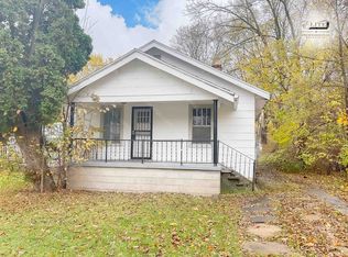 1521 Begole St, Flint, MI 48503