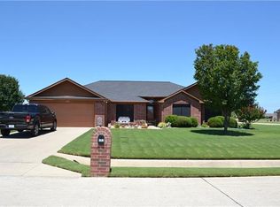 117 Haley Dr, Fate, TX 75189