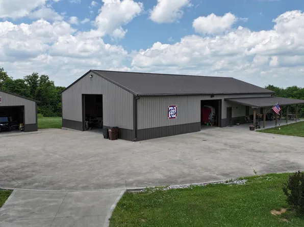 3958 State Highway 1130, Sanders, KY 41083