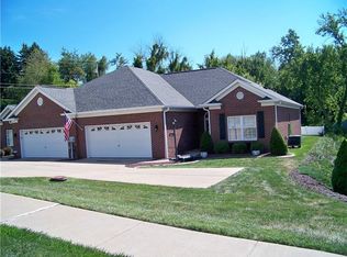 203 Patton Dr, Aliquippa, PA 15001