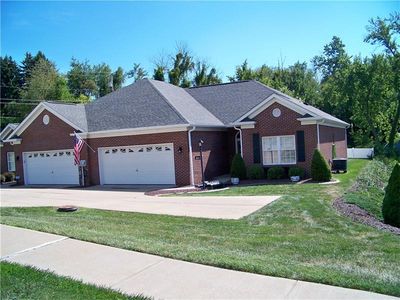 203 Patton Dr, Aliquippa, PA, 15001