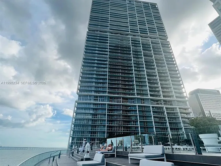 495 Brickell Ave #2707 — Photo 15