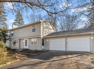 1128 County Road B E, Maplewood, MN 55109
