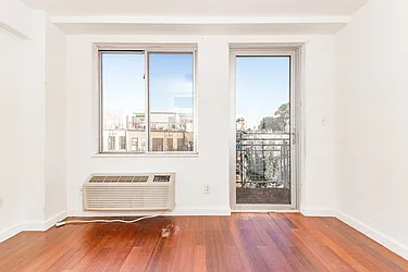 Rented by MySpaceNYC