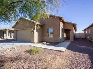 21353 E Reunion Rd, Red Rock, AZ 85145