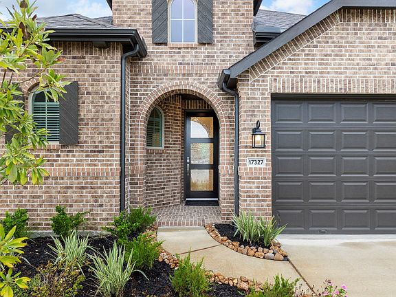 5th image of 17327 Merigold Heights Dr