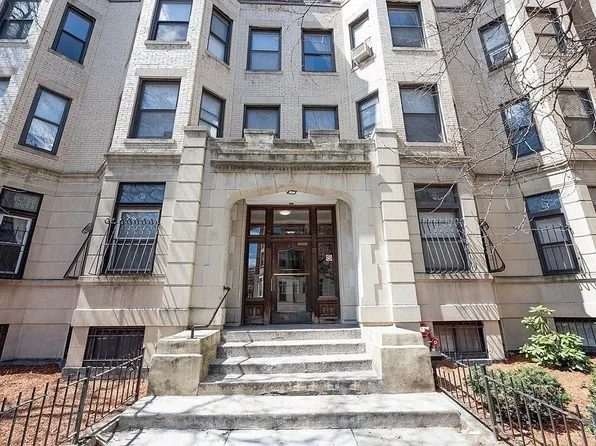 39 Hemenway St APT 9, Boston, MA 02115