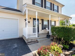 68 Crimson Ave, Taneytown, MD 21787