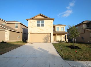 3814 Spanish Br, San Antonio, TX 78222