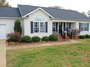 603 Delward Way, Greer, SC 29651