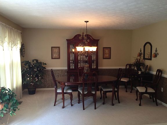 Formal Dining 2
